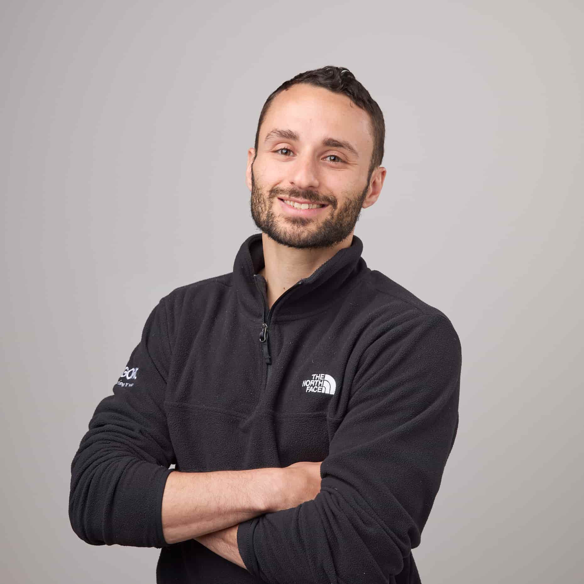 Eliran Elnasi